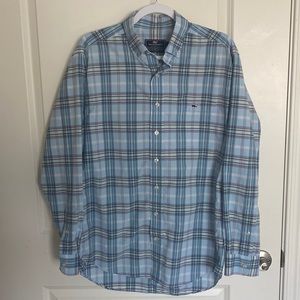 Men’s Vineyard Vines LS Shirt